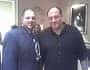 James Gandolfini