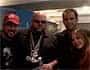 Joey Fatone & Pete Sampras