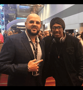 Nick Cannon