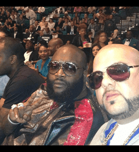 Rick Ross