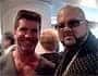 Simon Cowell	