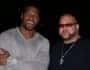 Michael Strahan