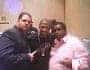 Producer Rodney Jerkin & Nick Cannon