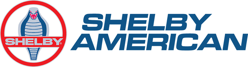 Shelby American logo