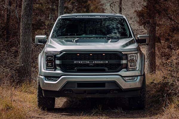 roush-F-150