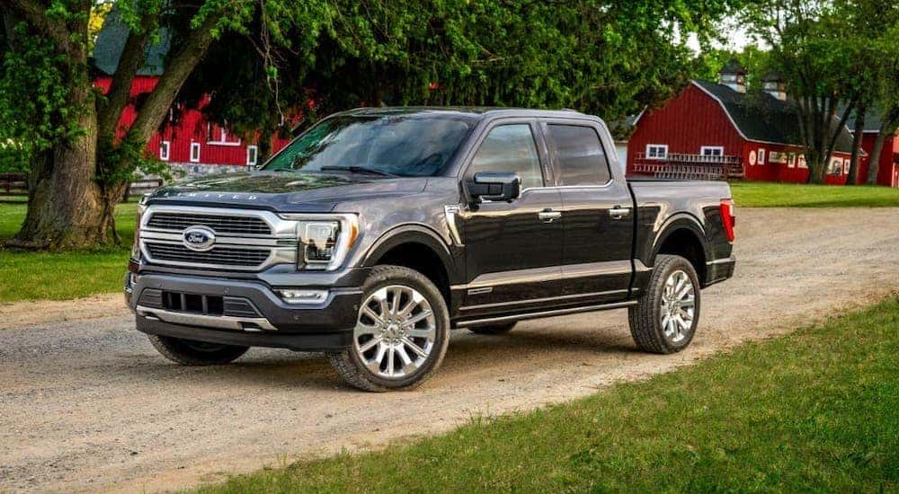 The Best Kentucky Ford Dealer Serving Louisville KY