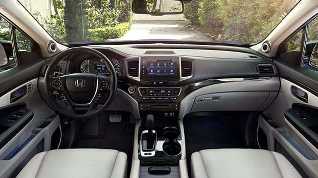 2019 Honda Ridgeline Vs 2018 Honda Ridgeline