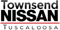 Townsend Nissan Logo