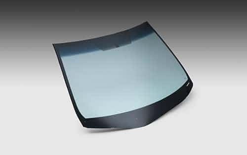 Windshield