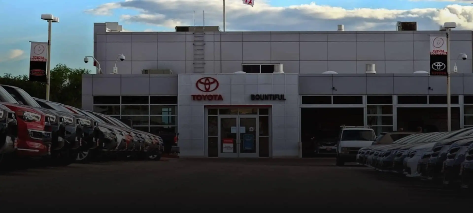 Performance Toyota Bountiful | Toyota Dealer in Bountiful, UT