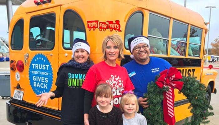 toys for tots