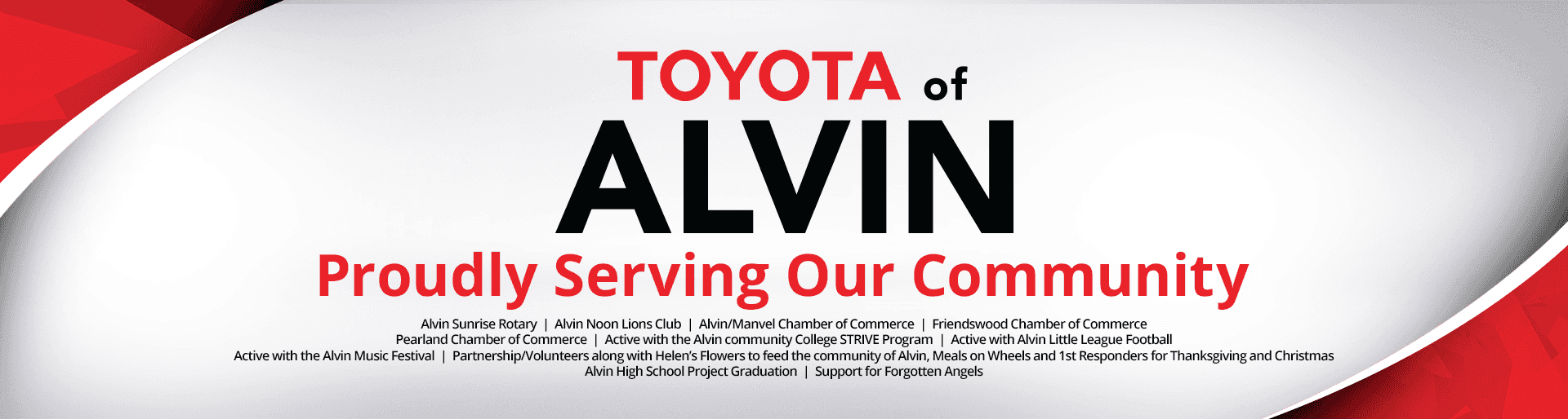 Toyota Of Alvin >> Toyota Of Alvin Toyota Dealer In Alvin Tx Toyota Of Alvin >> Toyota Of Alvin Toyota Dealer In Alvin Tx