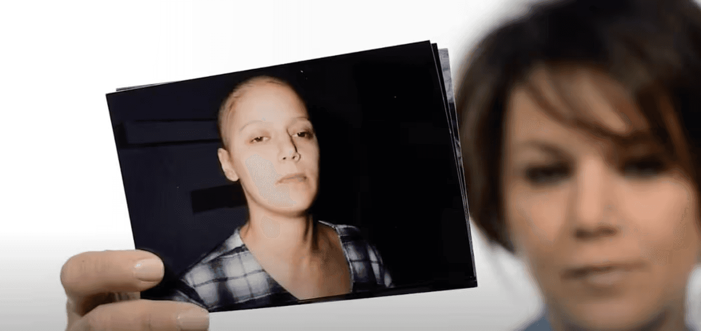 Tina Cancer
