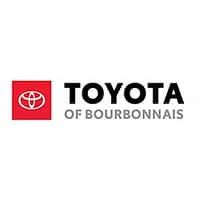 Toyota of Bourbonnais