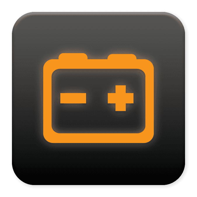 Check Battery Light