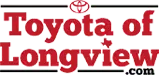 Toyota of Longview logo