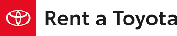 Toyota Rent a Car logo