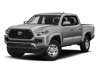 2018-Toyota-Tacoma