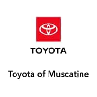 Toyota of Muscatine