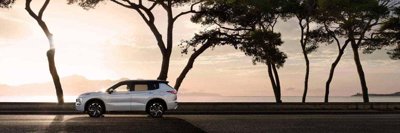 2024 Toyota Outlander PHEV For Sale Near Slidell, LA