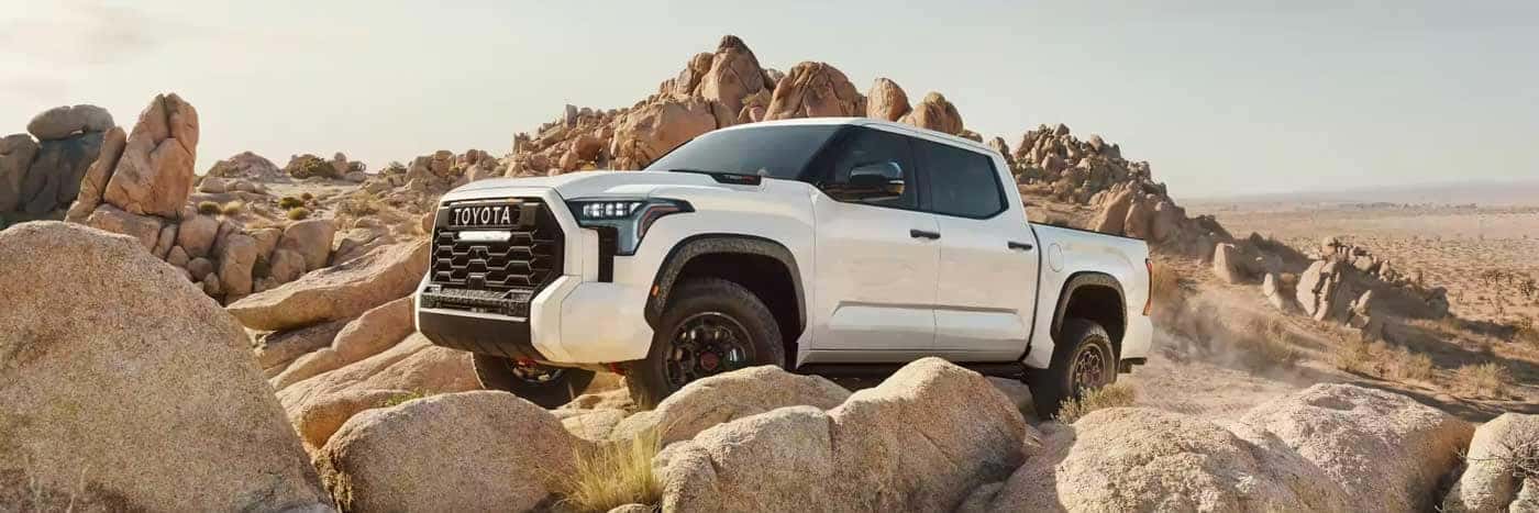 New 2024 Toyota Tundra For Sale in New Orleans, LA