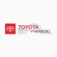 2026 Corolla Cross | Toyota of Newport