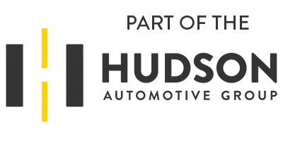 Part of the Hudson Automotive Group