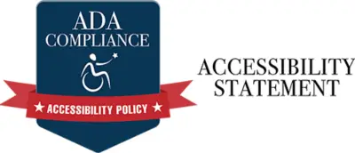 ADA Compliance Accessibility Statement