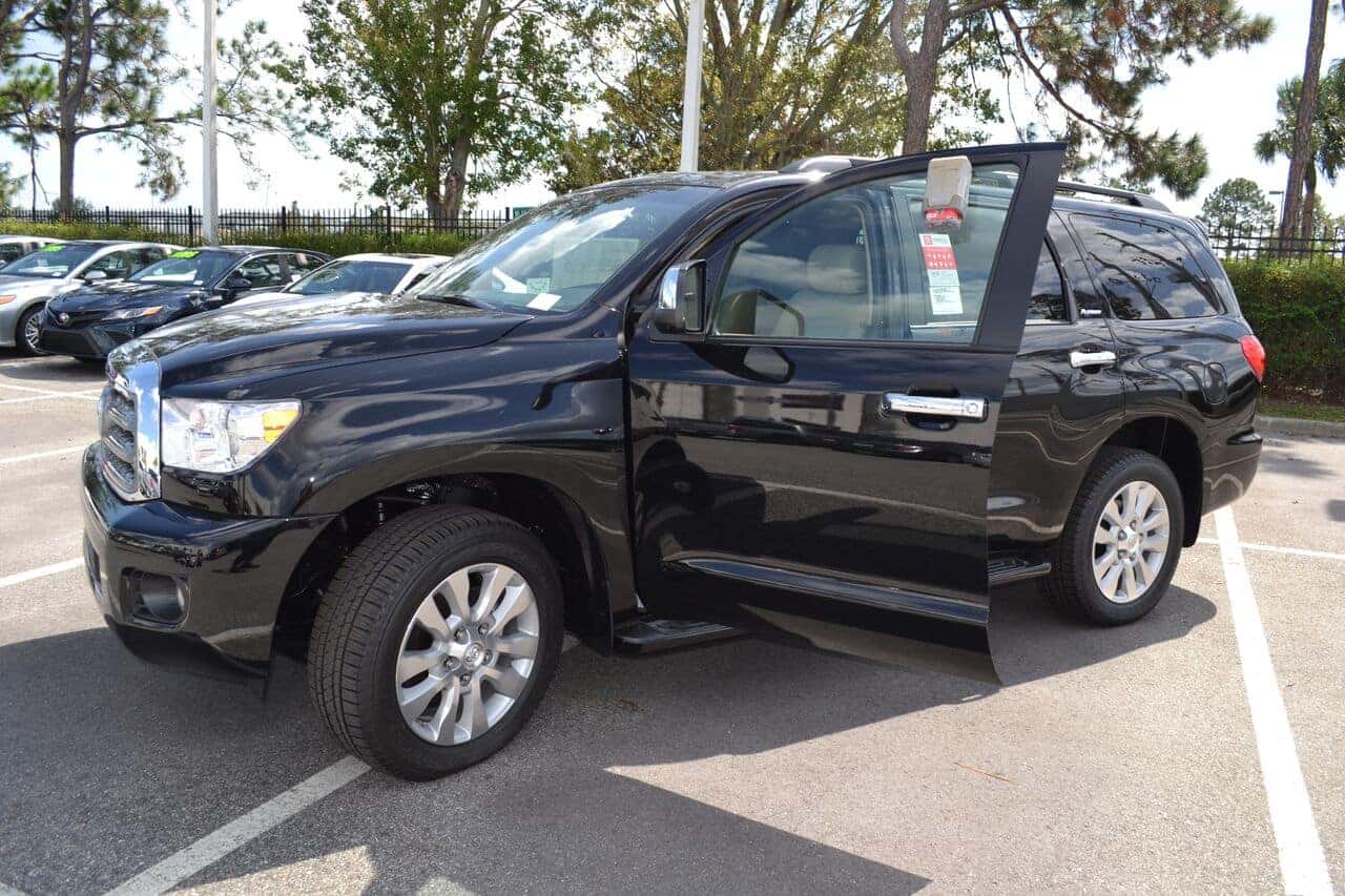N Charlotte Toyota