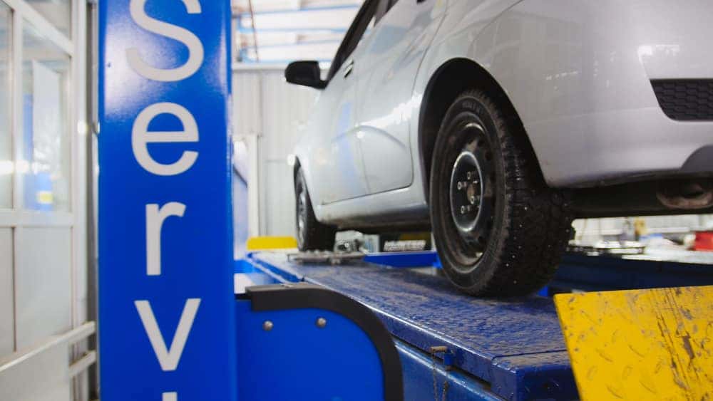 Charlotte auto care
