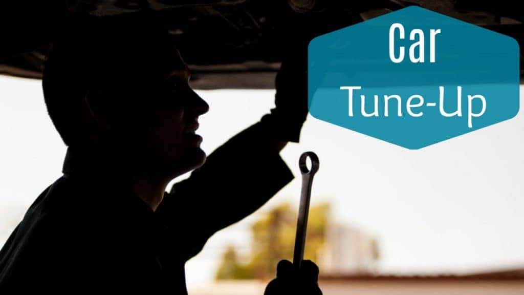 What Are the Signs Your Car Needs a Tune Up?