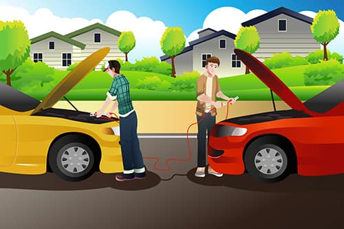 Car maintenance tips