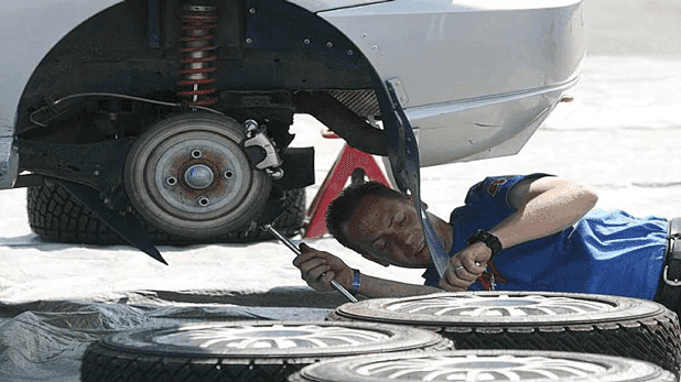 Car Service in NC