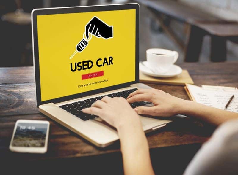 Used cars