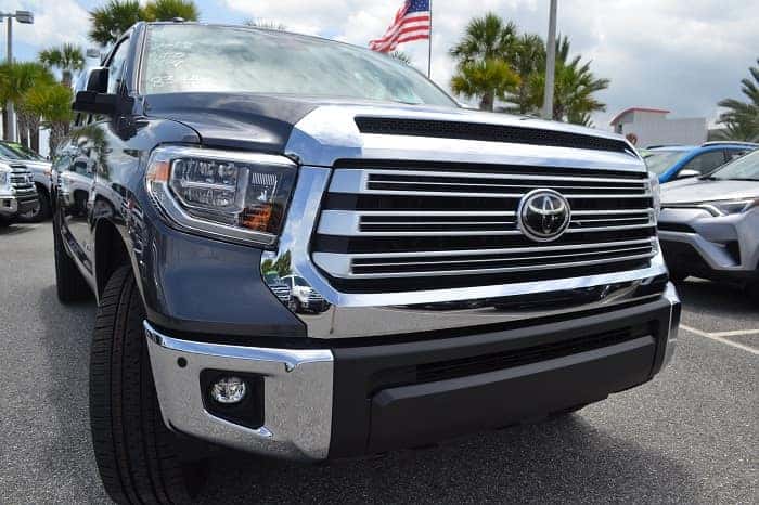 5 tips for buying a pickup truck | Toyota of North Charlotte