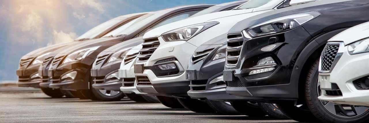 Why Buy Used At Toyota Of Poway