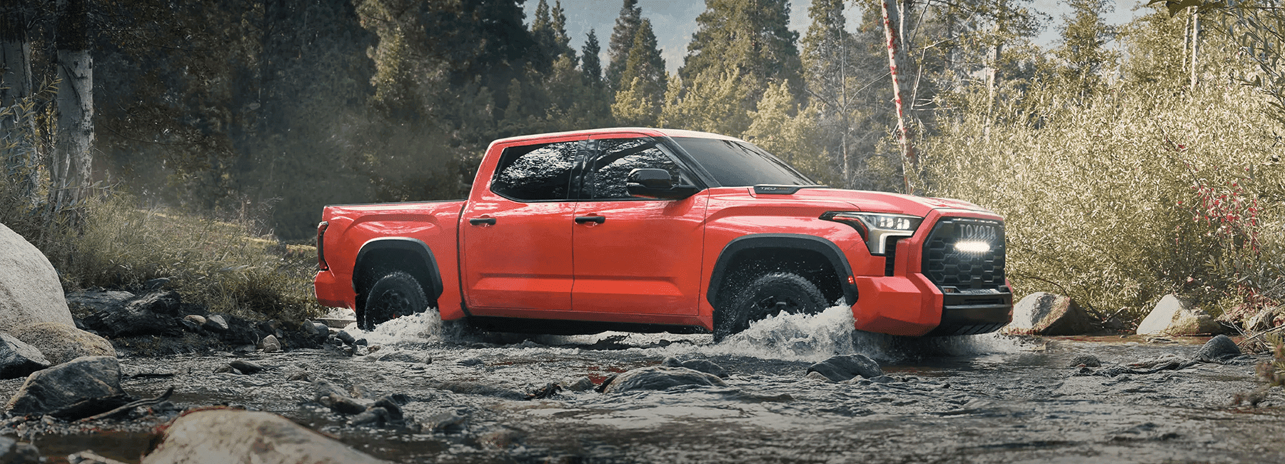 New 2023 Toyota Tundra in Rockwall, TX Toyota of Rockwall