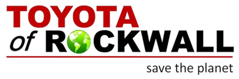 Toyota of Rockwall Save the planet