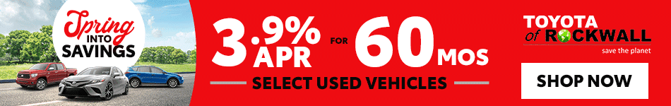 Used Vehicles