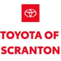 Toyota of Scranton