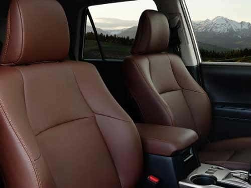 2023-4runner-interior