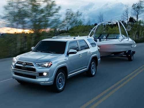 2023-4runner-towing