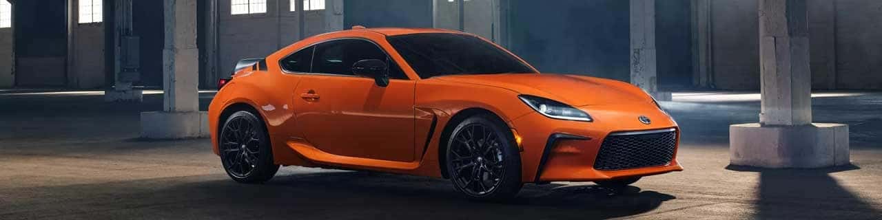 2023-gr86