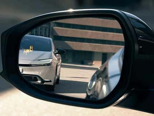 2023-prius-blind-spot-monitor