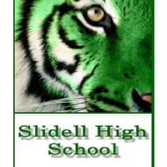 Slidell High School