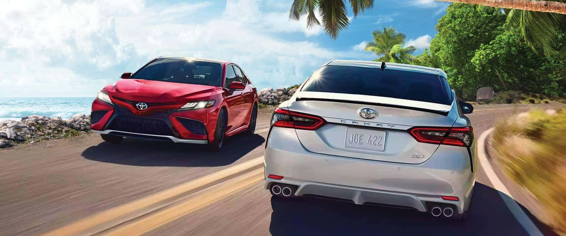 Doral Toyota, New & Used Toyota Dealership in Doral, FL, Serving Miami