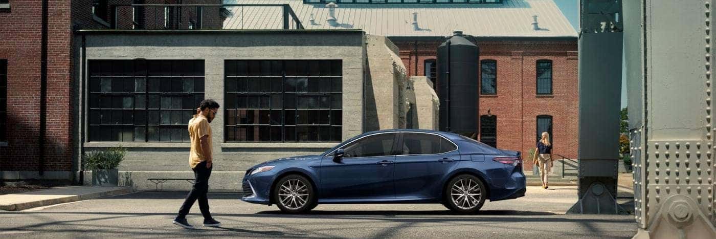 2024 Toyota Camry Hybrid For Sale Near Childersburg, AL