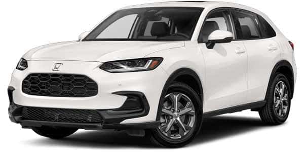 2024 Honda HR-V