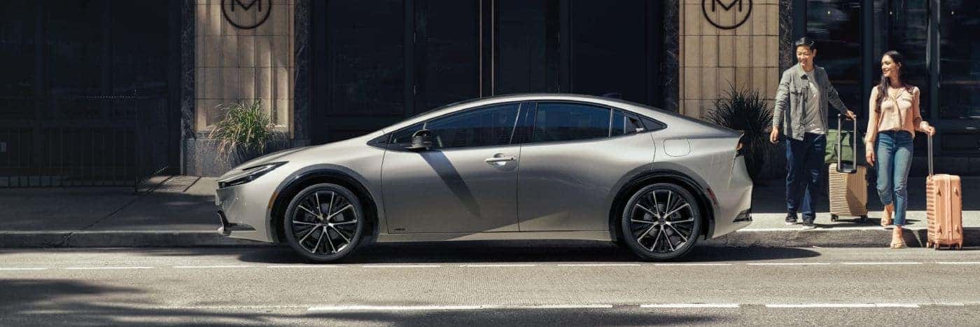 2024 Toyota Prius For Sale Near Chelsea, AL