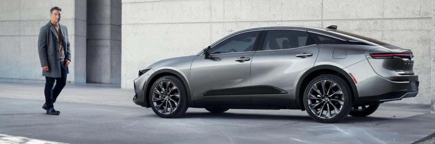 2025 Toyota Crown For Sale Near Talladega, AL
